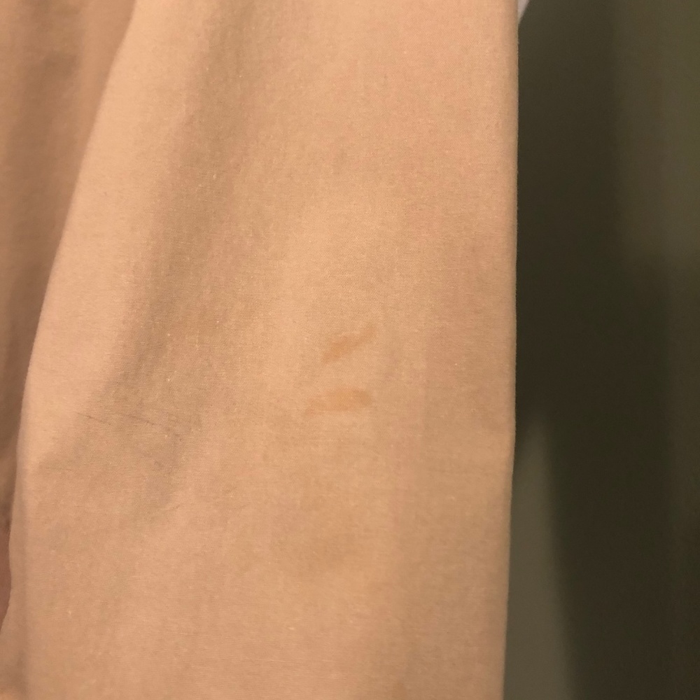 Men's Bonobos Beige Jacket - Picture 4 of 4